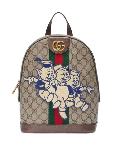 gucci 3 little pigs watch|gucci chinese new year capsules.